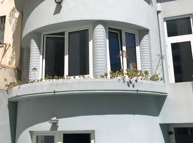 Godinho's House 住宿加早餐酒店 4*