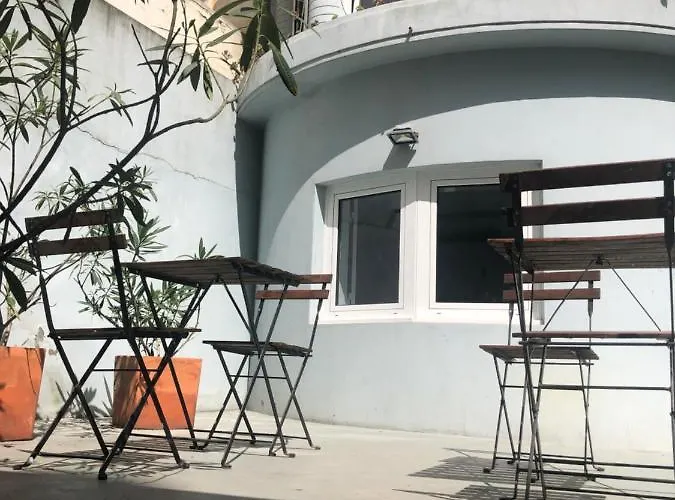 Godinho's House 马托西纽什