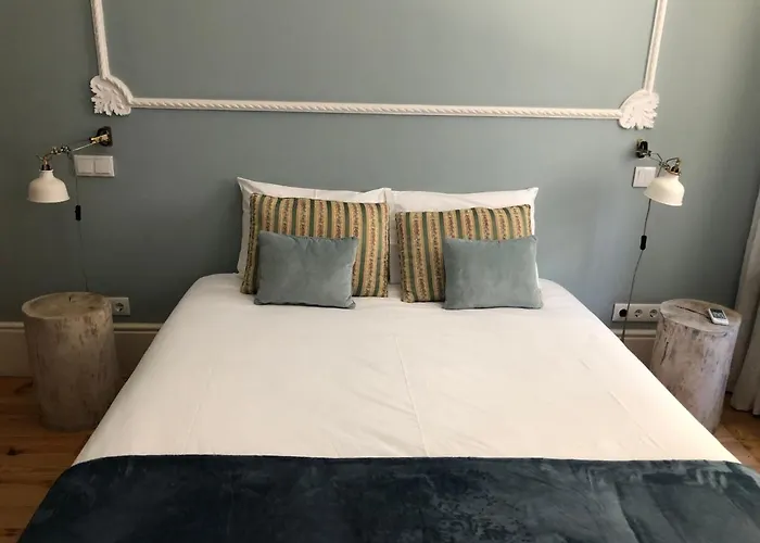 Godinho's House Bed & Breakfast Matosinhos (Porto)