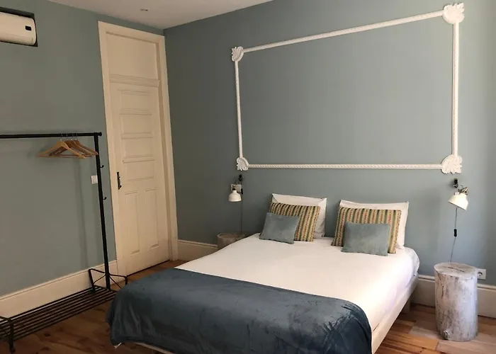 Bed & Breakfast Godinho's House Matosinhos (Porto)