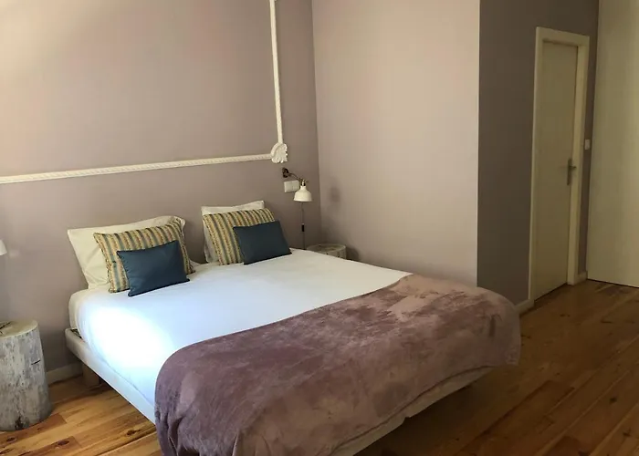 Godinho's House 4* 马托西纽什