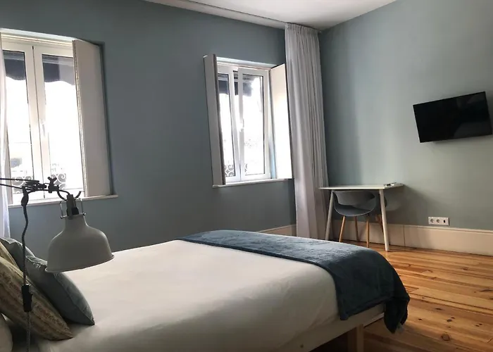 Bed & Breakfast Godinho's House Matosinhos (Porto)