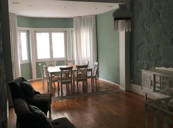 住宿加早餐酒店 Godinho's House