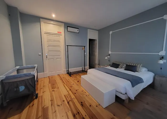 Godinho's House 住宿加早餐酒店