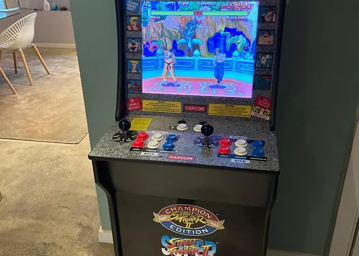 住宿加早餐酒店 Godinho's House 马托西纽什